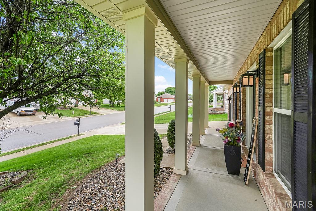 High Valley Lake Estates - Residential