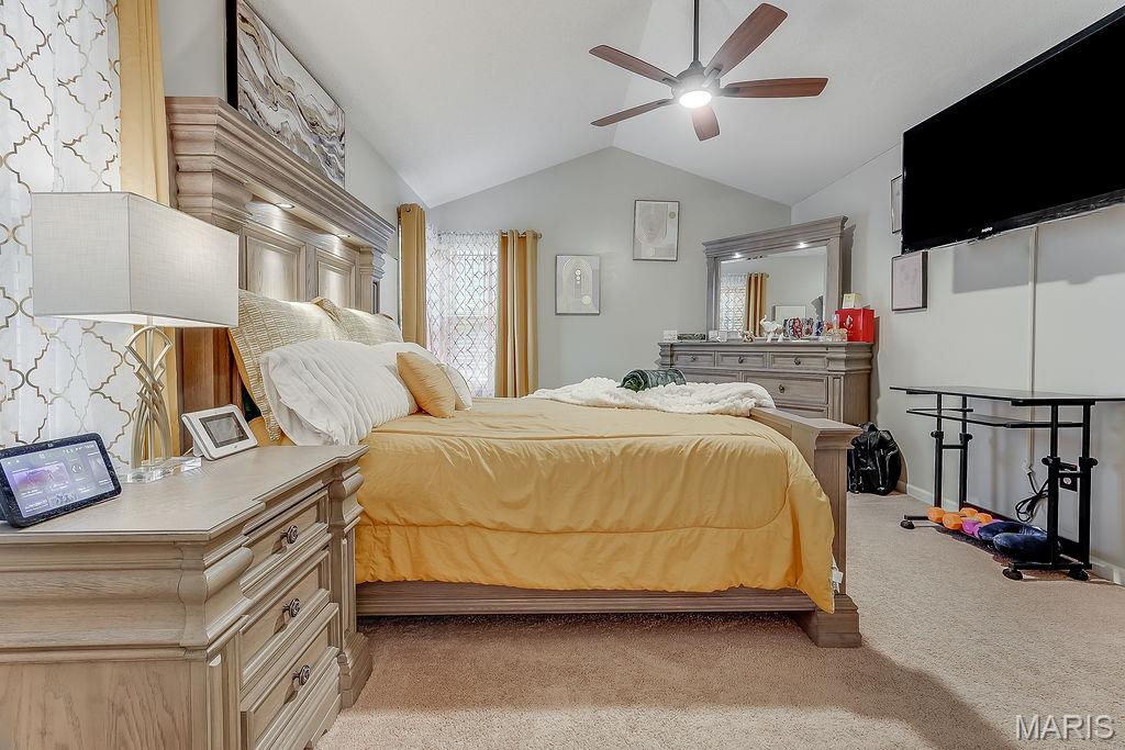 High Valley Lake Estates - Residential