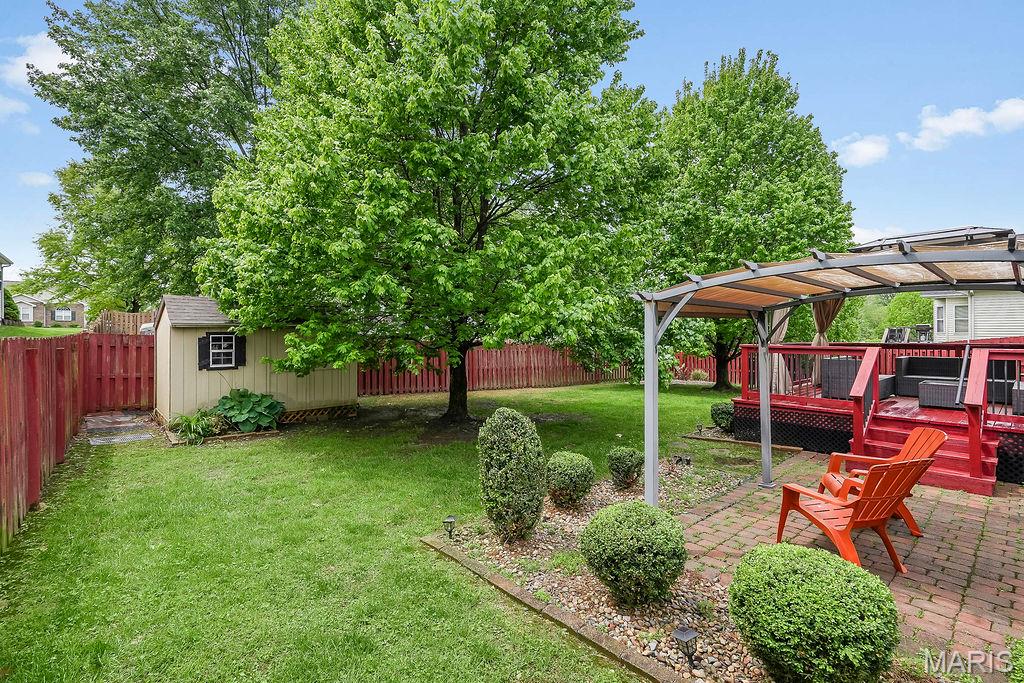 High Valley Lake Estates - Residential