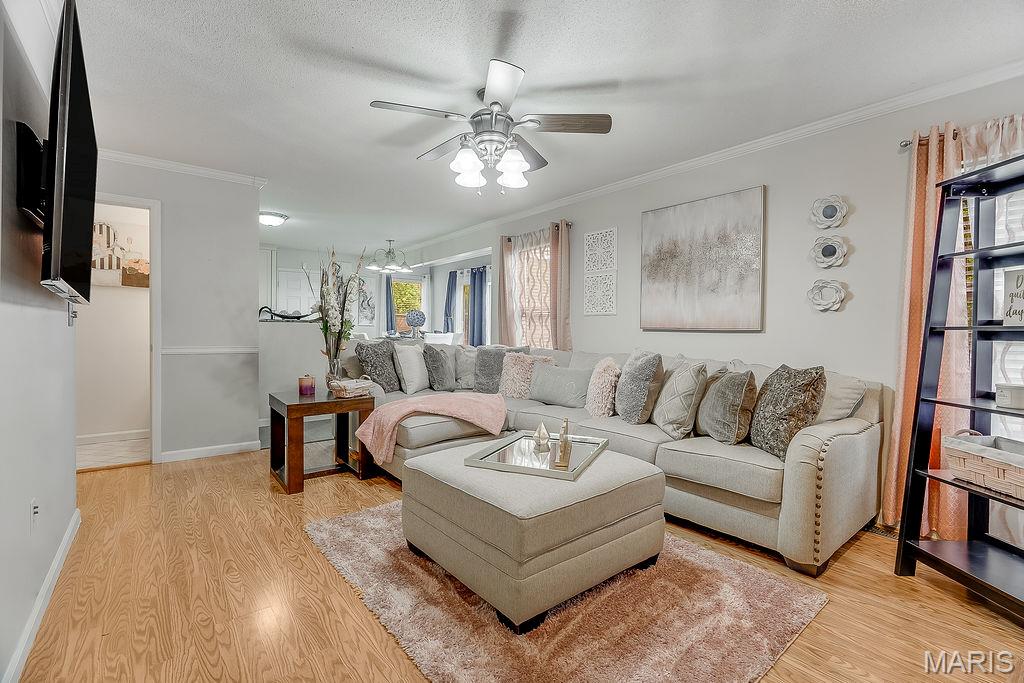 High Valley Lake Estates - Residential