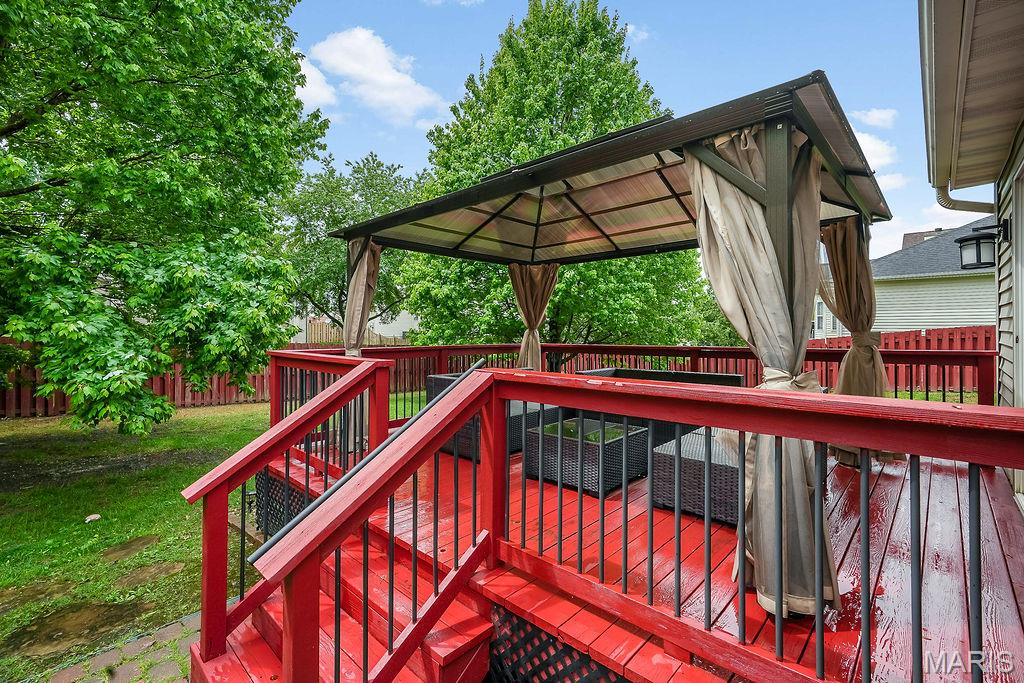 High Valley Lake Estates - Residential