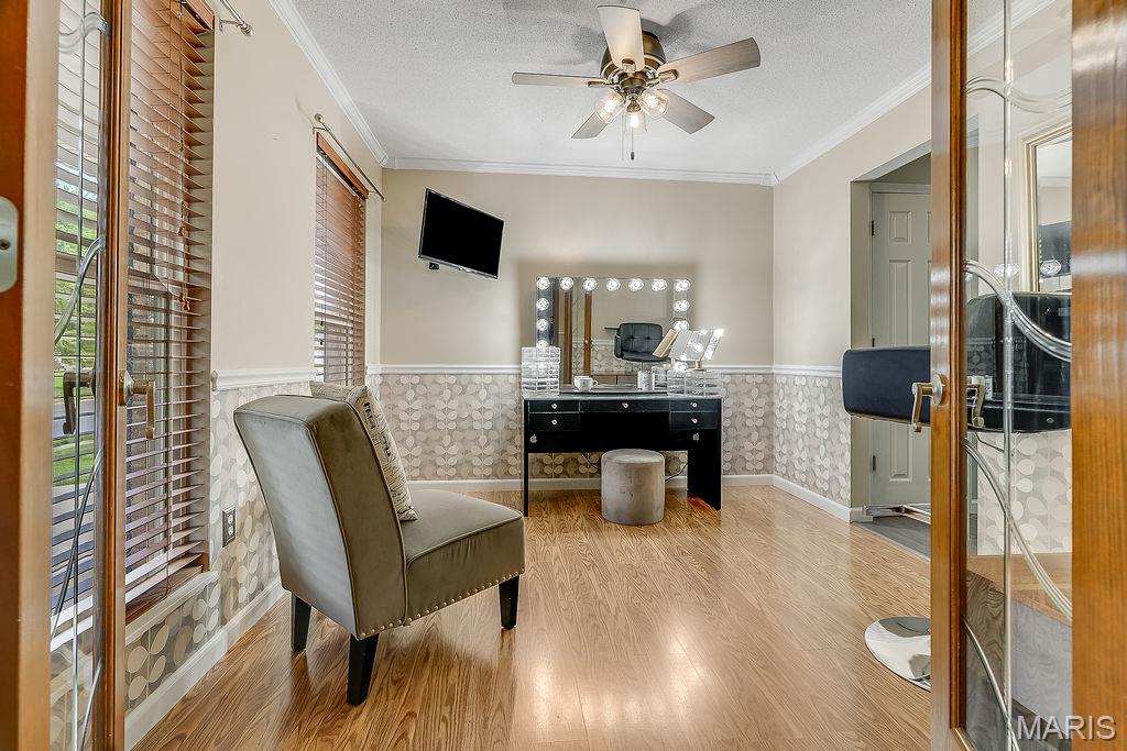 High Valley Lake Estates - Residential