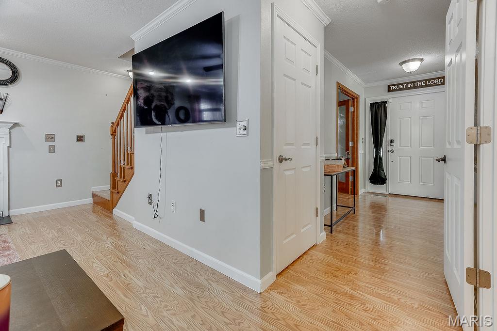 High Valley Lake Estates - Residential