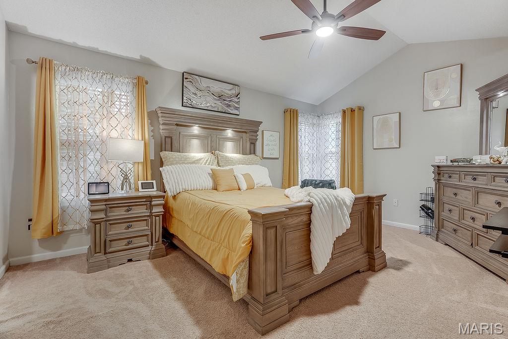 High Valley Lake Estates - Residential