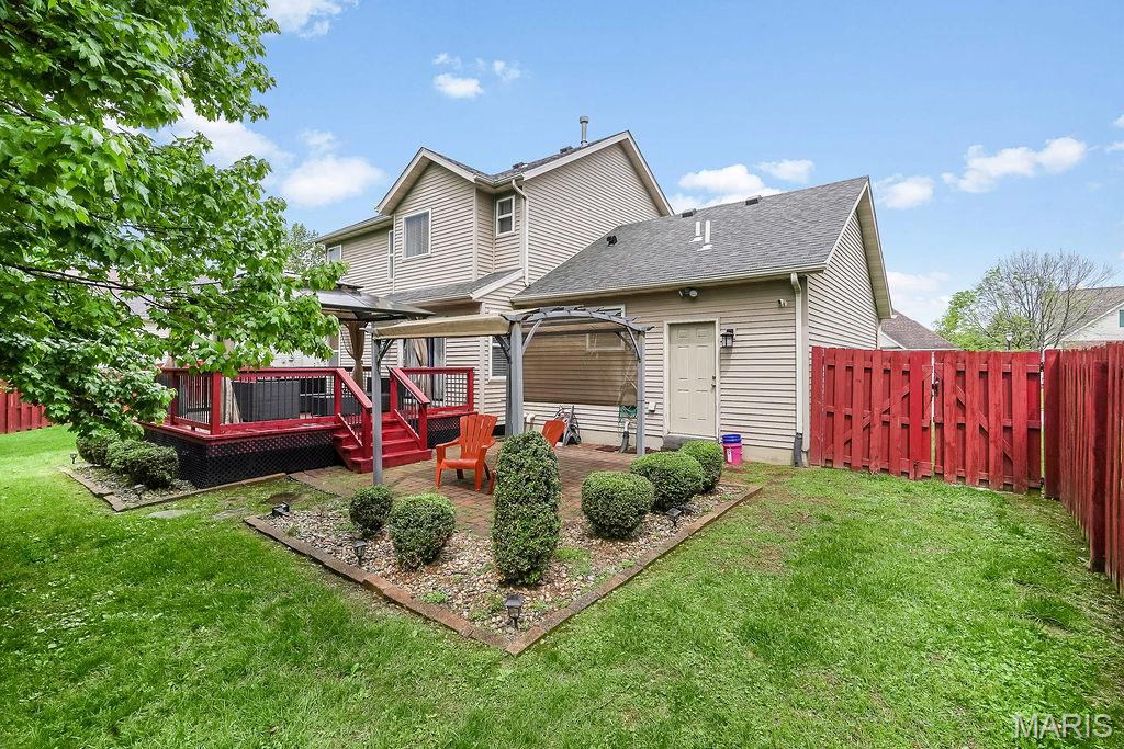 High Valley Lake Estates - Residential