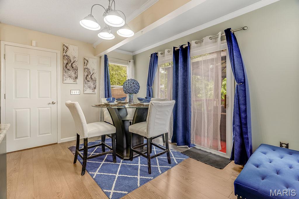 High Valley Lake Estates - Residential