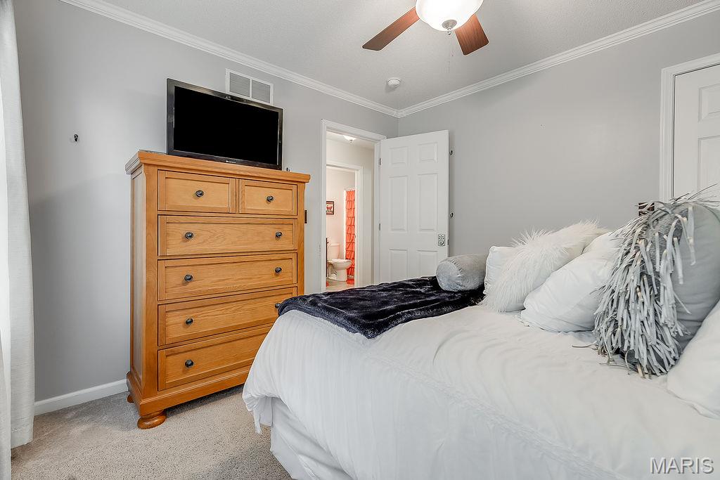 High Valley Lake Estates - Residential