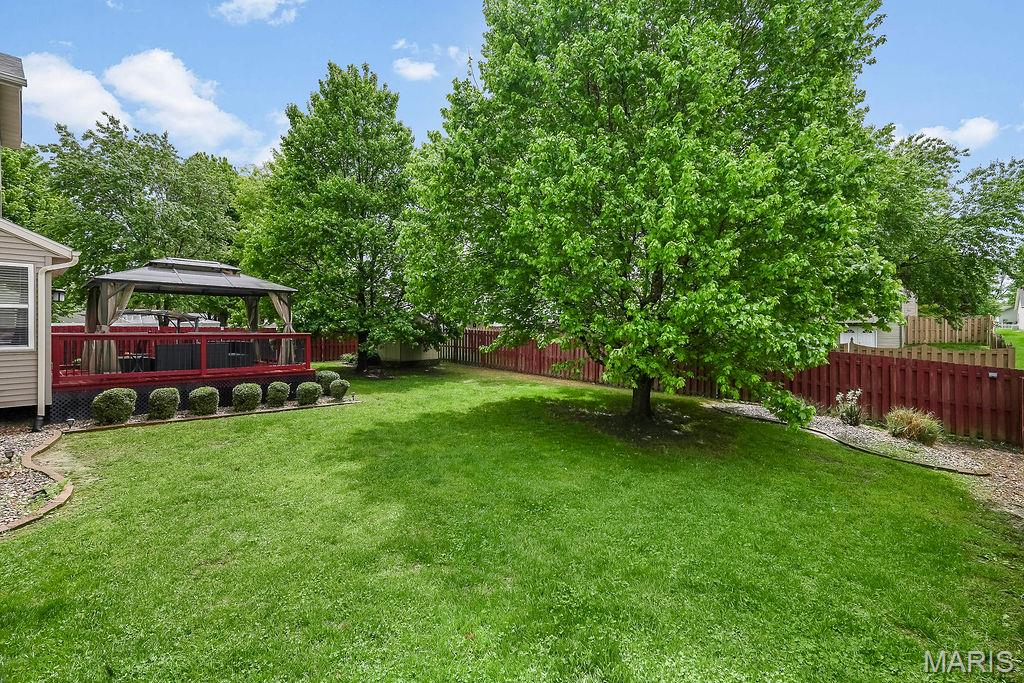 High Valley Lake Estates - Residential