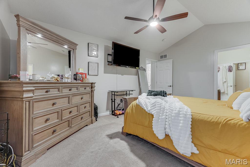 High Valley Lake Estates - Residential