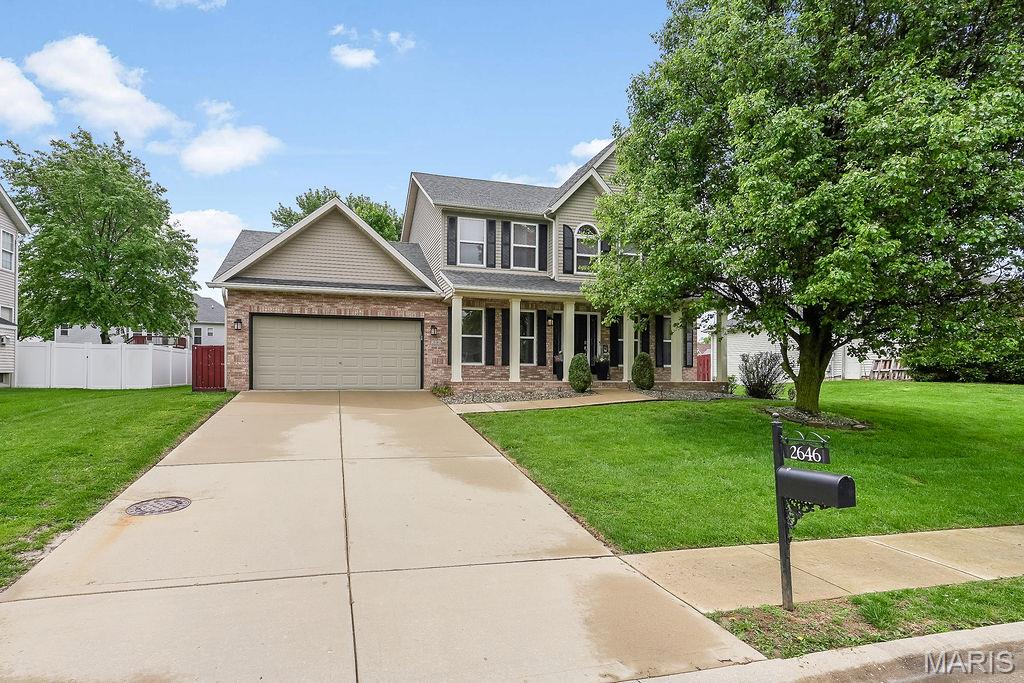 High Valley Lake Estates - Residential
