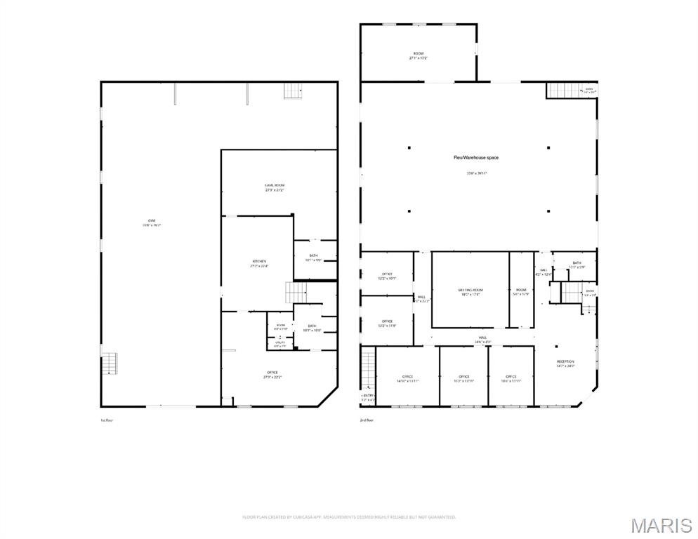 City/Wright City - Commercial Lease