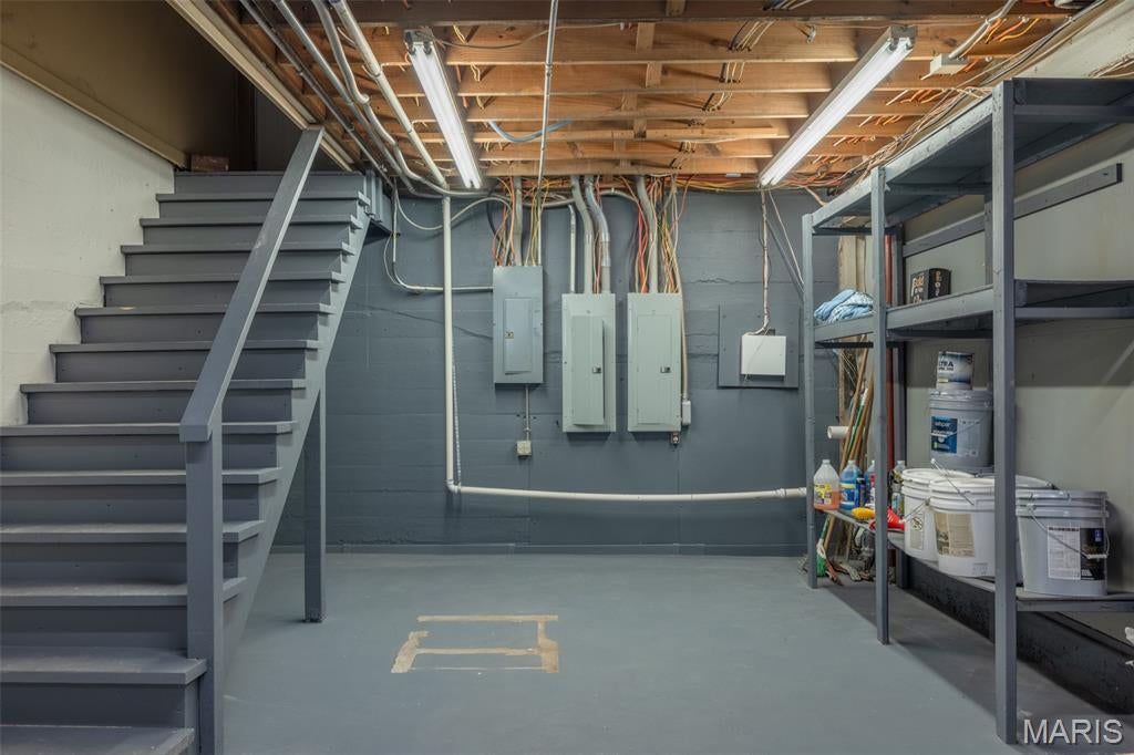 City/Wright City - Commercial Lease