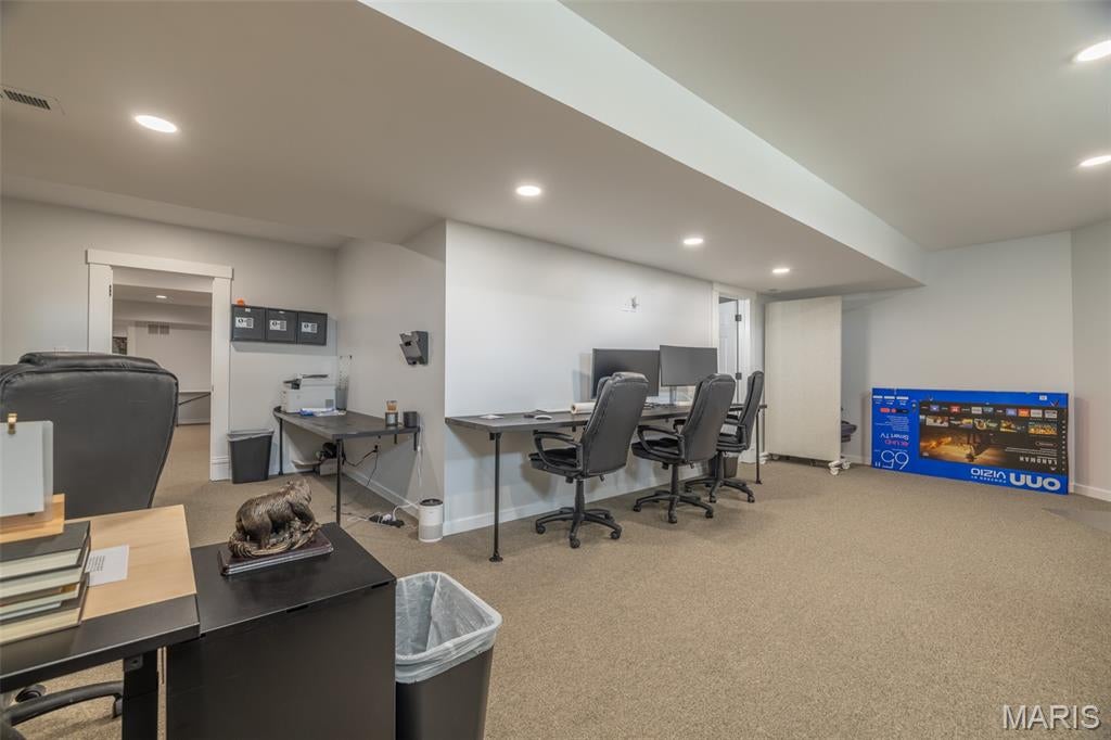 City/Wright City - Commercial Lease