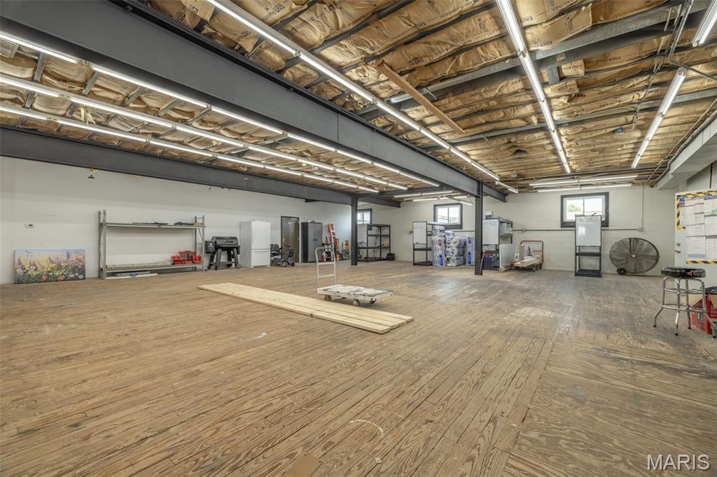 City/Wright City - Commercial Lease