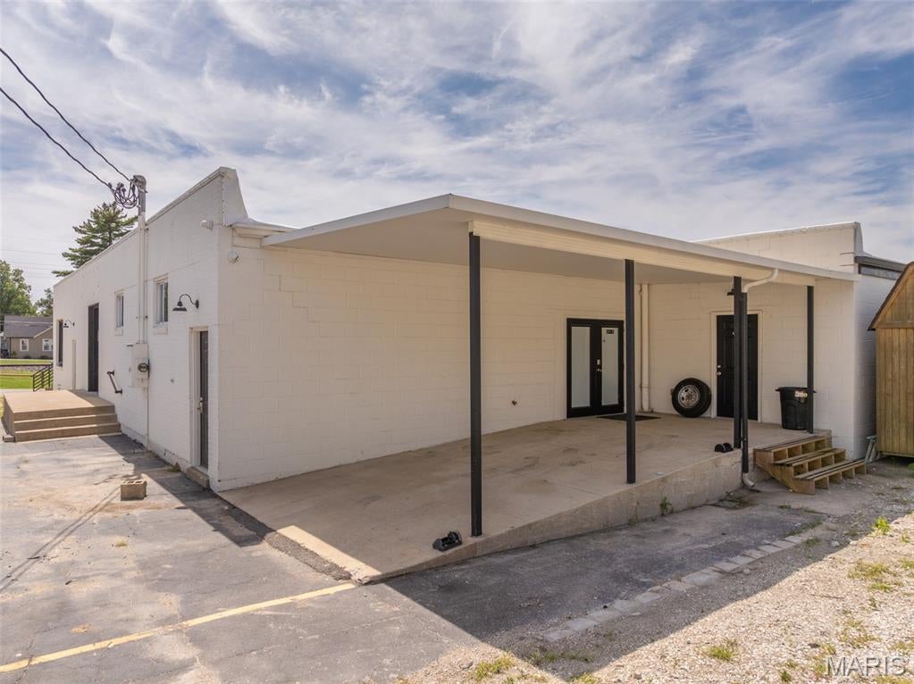 City/Wright City - Commercial Lease