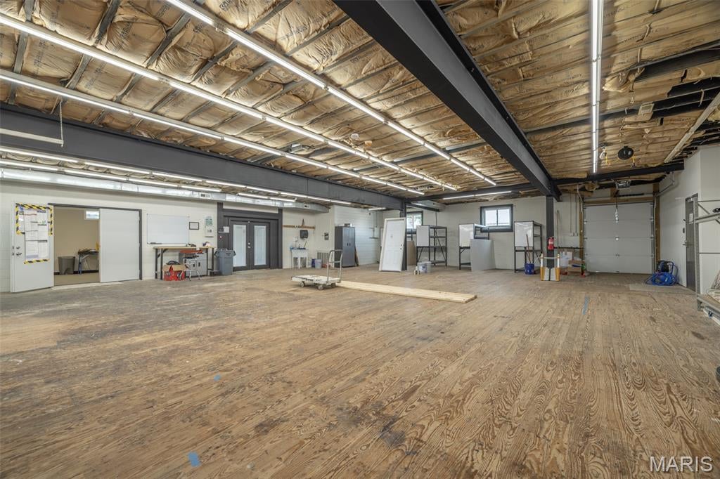 City/Wright City - Commercial Lease