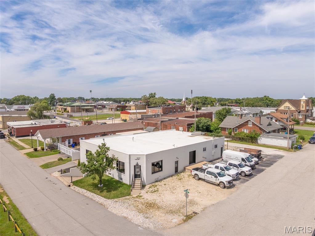 City/Wright City - Commercial Lease