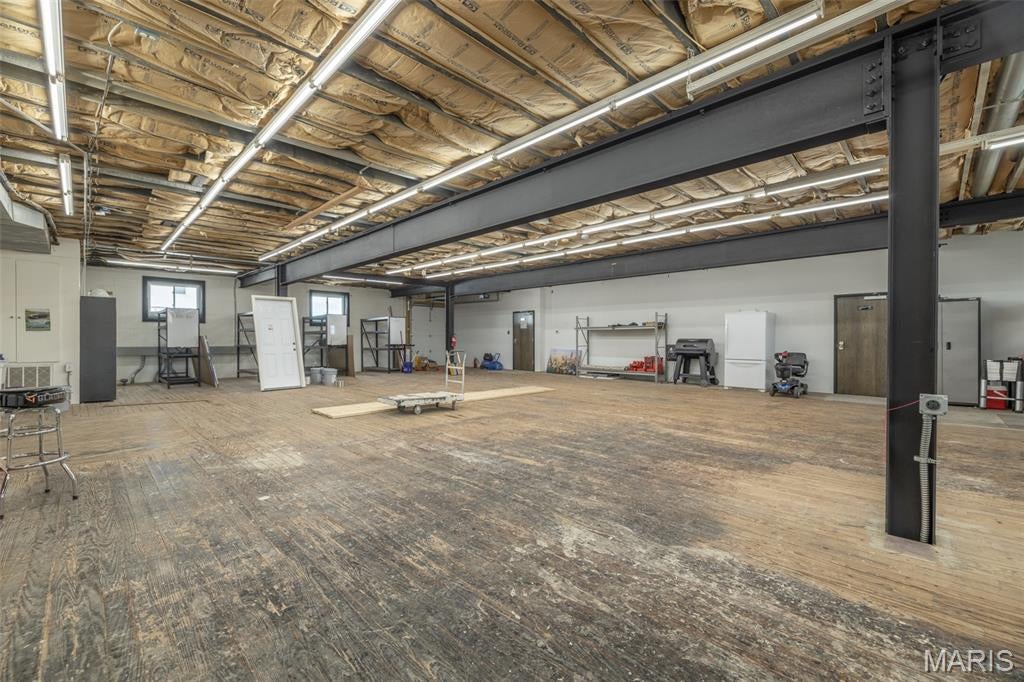 City/Wright City - Commercial Lease