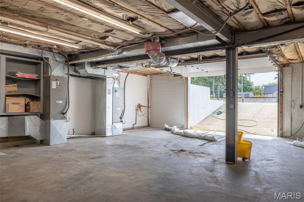 City/Wright City - Commercial Lease