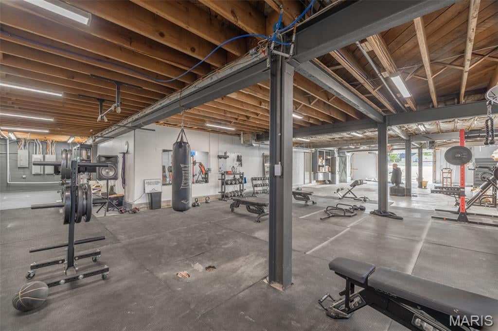 City/Wright City - Commercial Lease