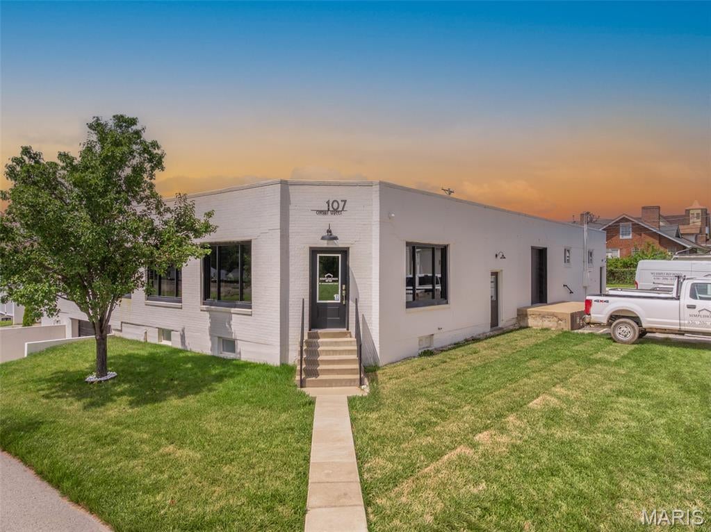 City/Wright City - Commercial Lease