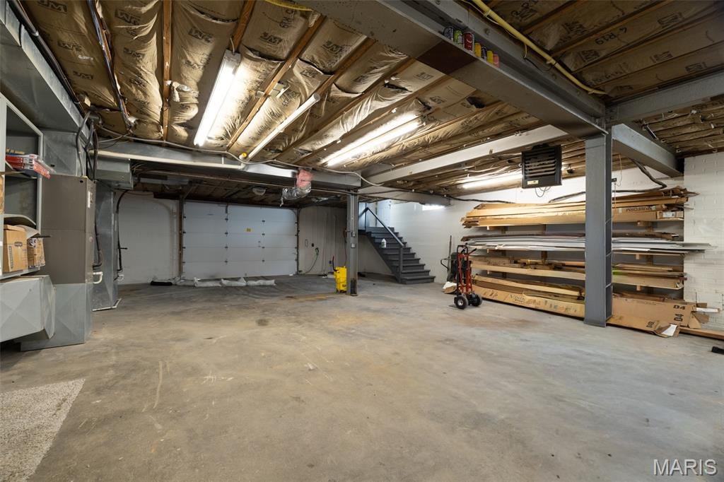 City/Wright City - Commercial Lease