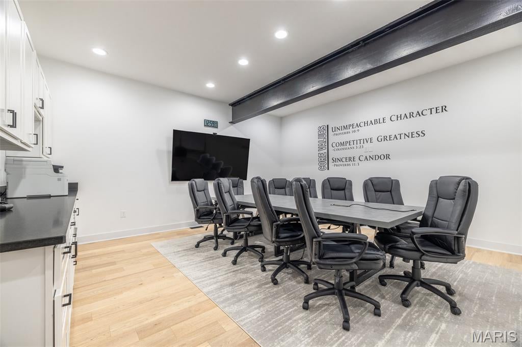 City/Wright City - Commercial Lease