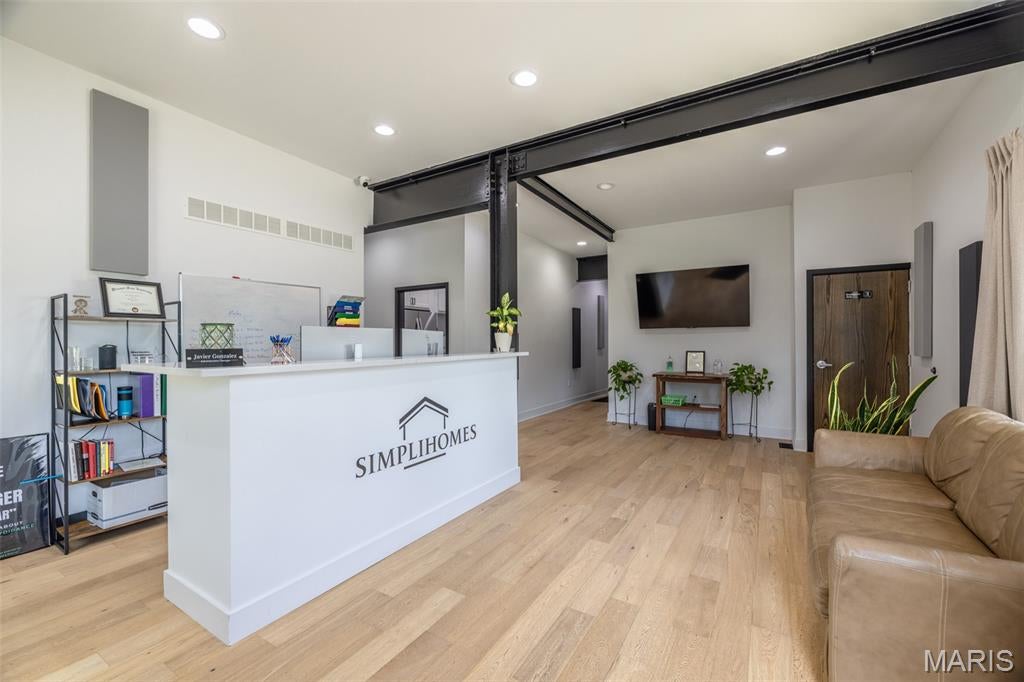 City/Wright City - Commercial Lease