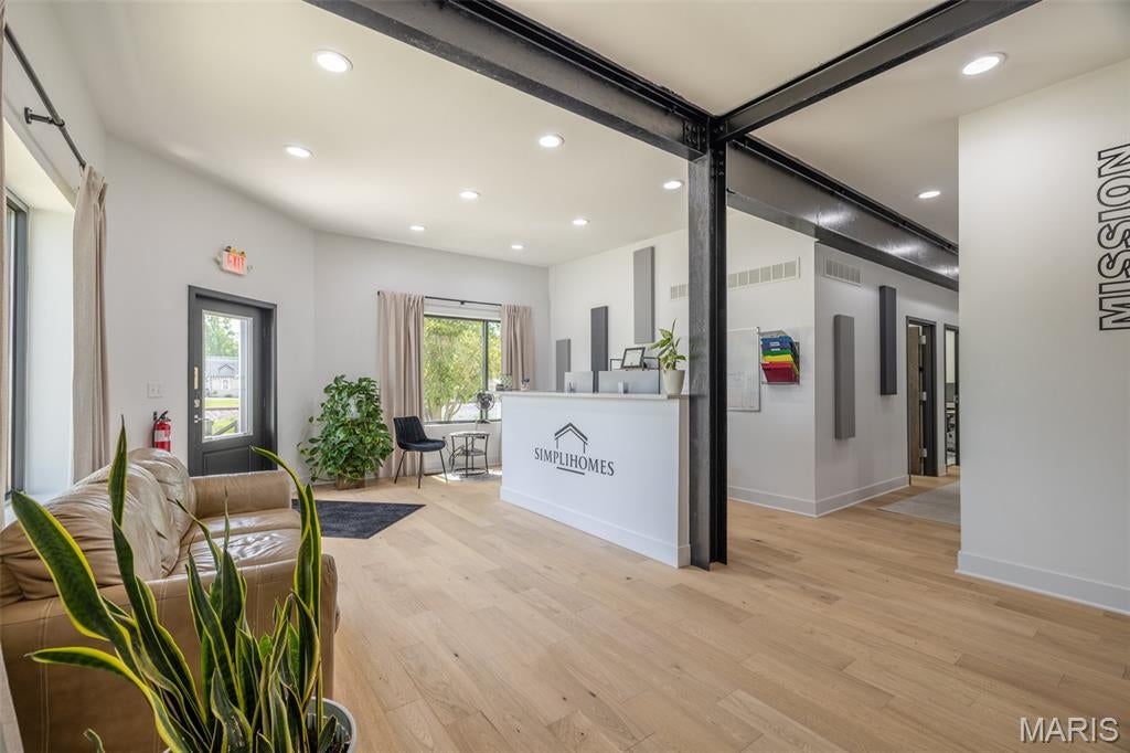 City/Wright City - Commercial Lease