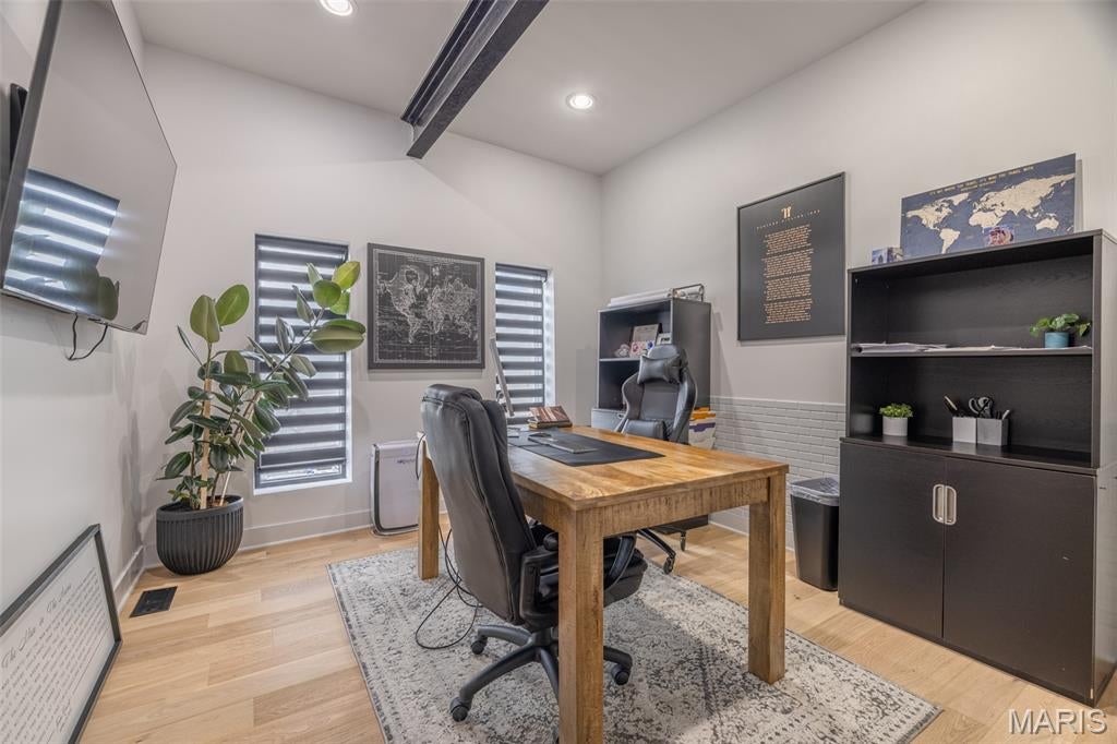 City/Wright City - Commercial Lease