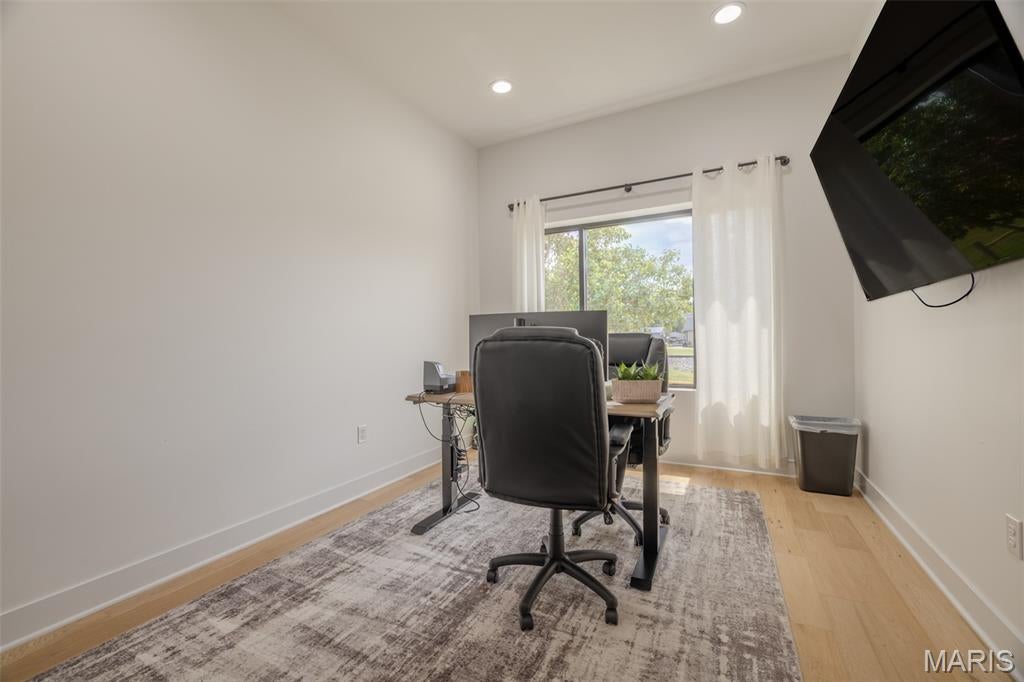 City/Wright City - Commercial Lease