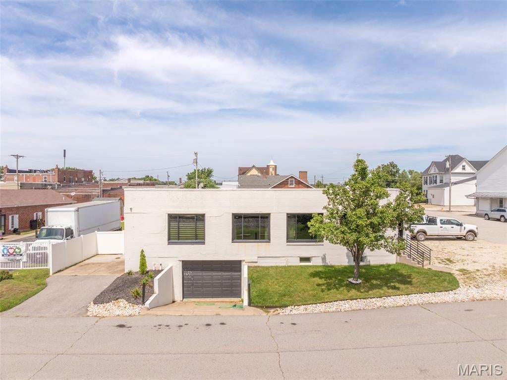 City/Wright City - Commercial Lease