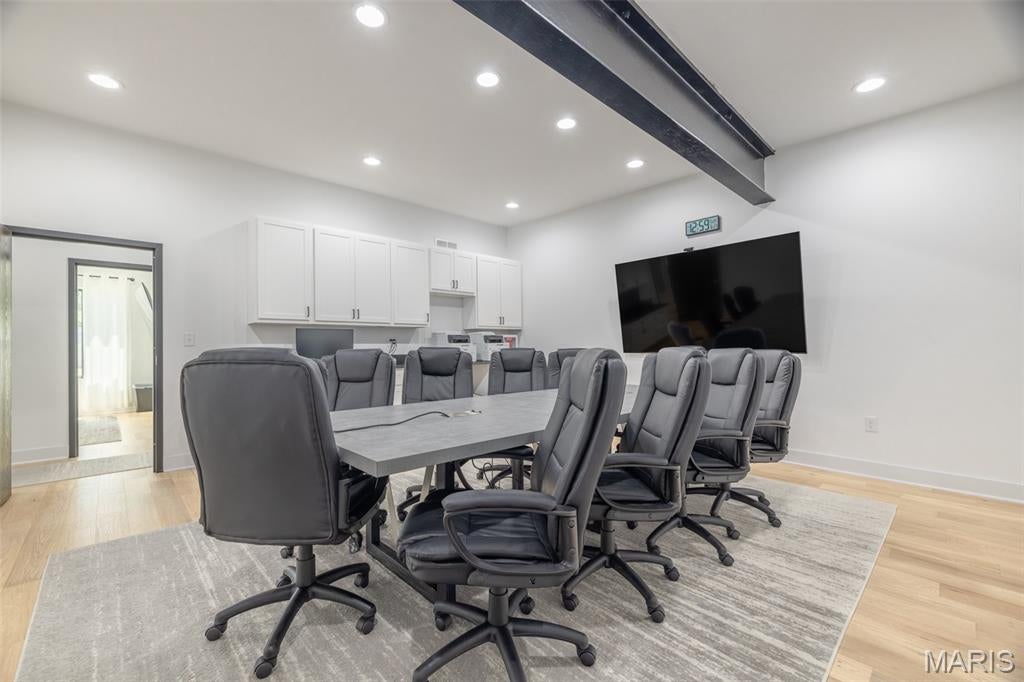City/Wright City - Commercial Lease