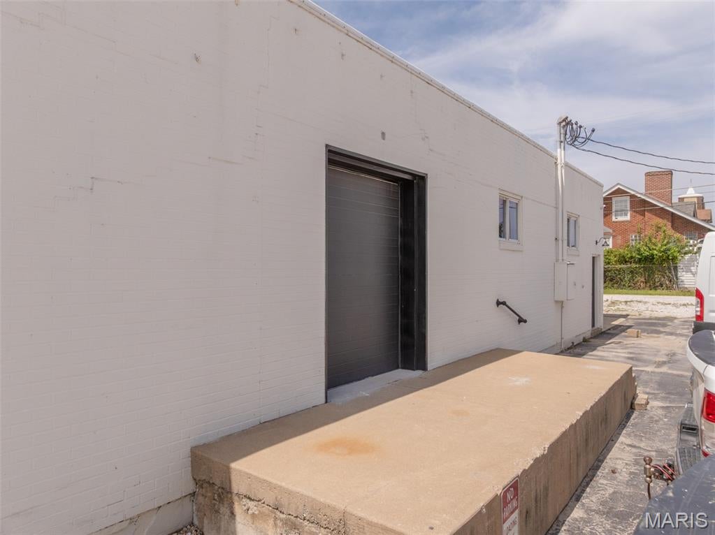 City/Wright City - Commercial Lease