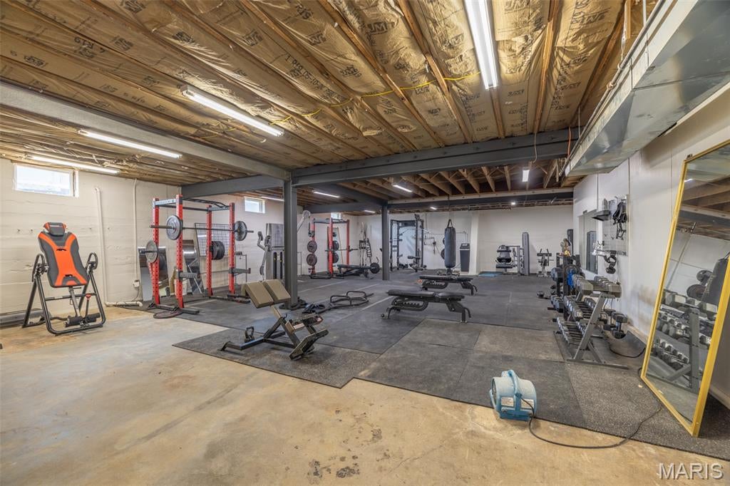 City/Wright City - Commercial Lease