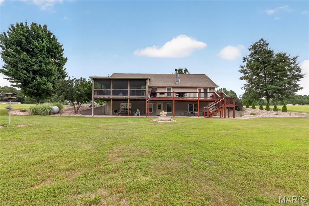 Spring Hollow SD - Residential