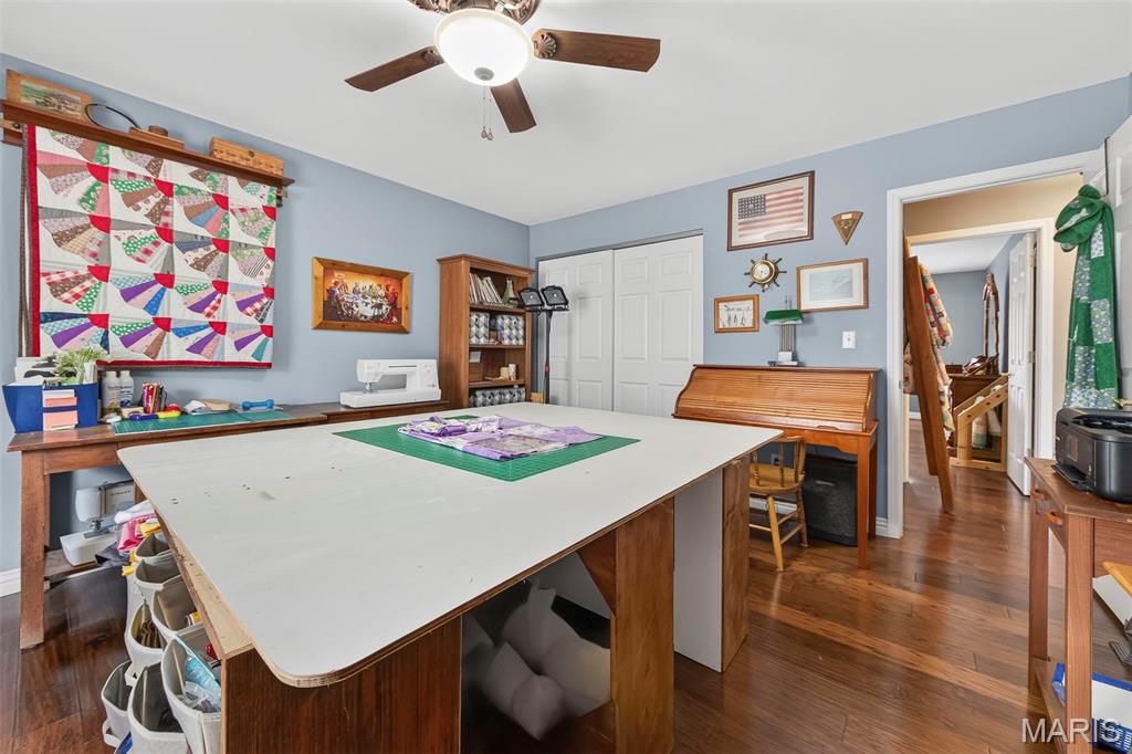Spring Hollow SD - Residential