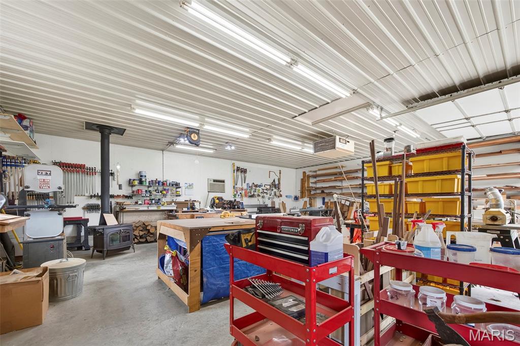 Spring Hollow SD - Residential