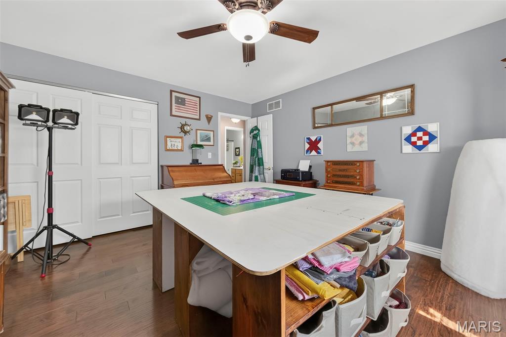Spring Hollow SD - Residential
