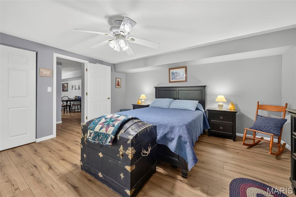 Spring Hollow SD - Residential