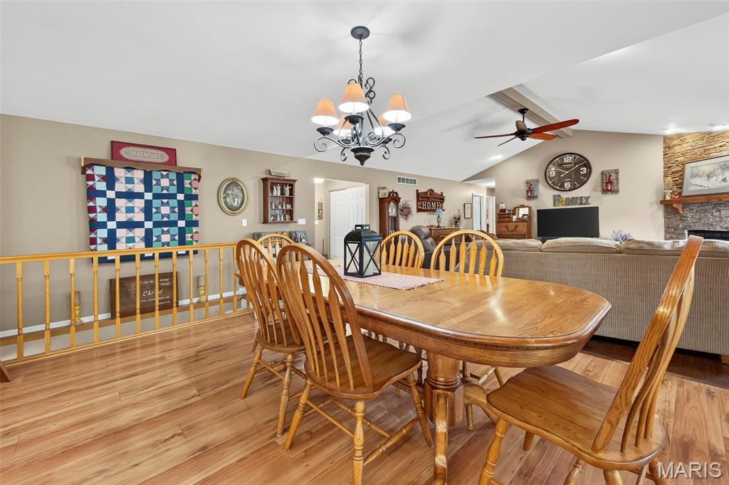 Spring Hollow SD - Residential