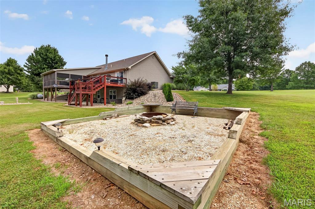 Spring Hollow SD - Residential