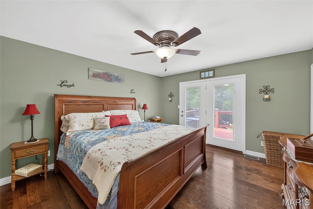 Spring Hollow SD - Residential