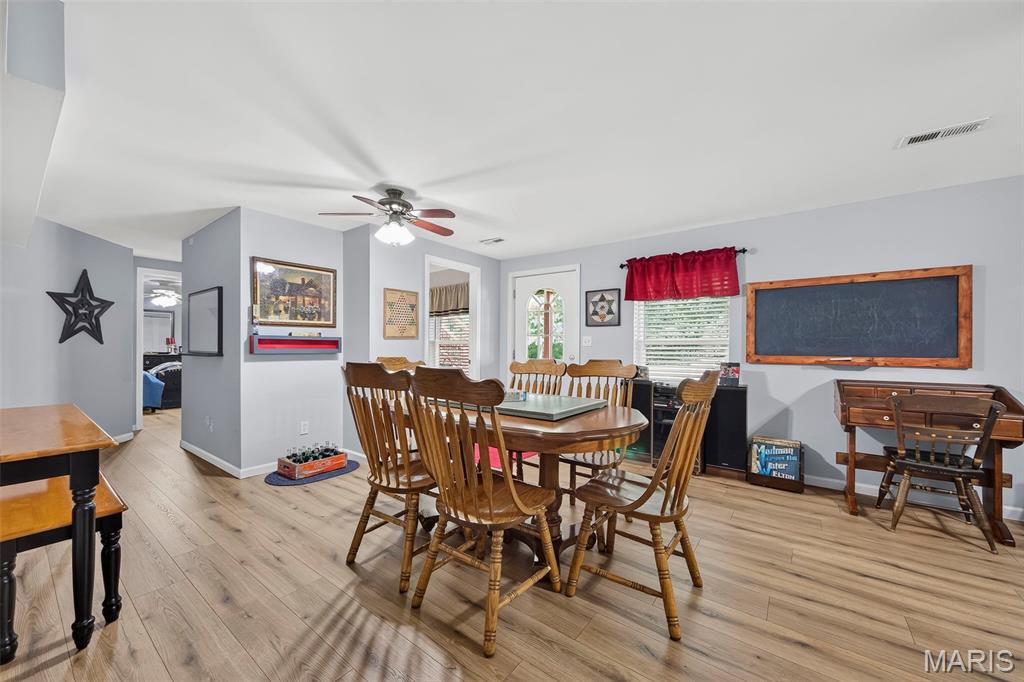 Spring Hollow SD - Residential