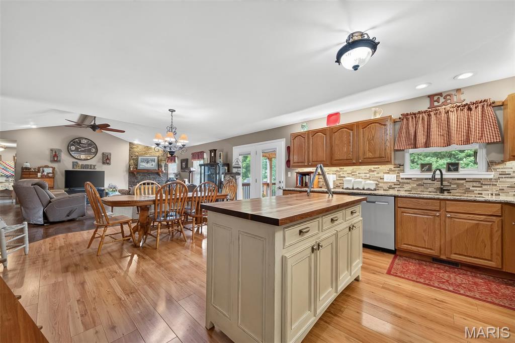 Spring Hollow SD - Residential