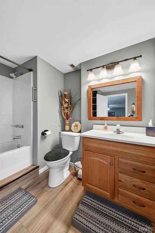 Spring Hollow SD - Residential