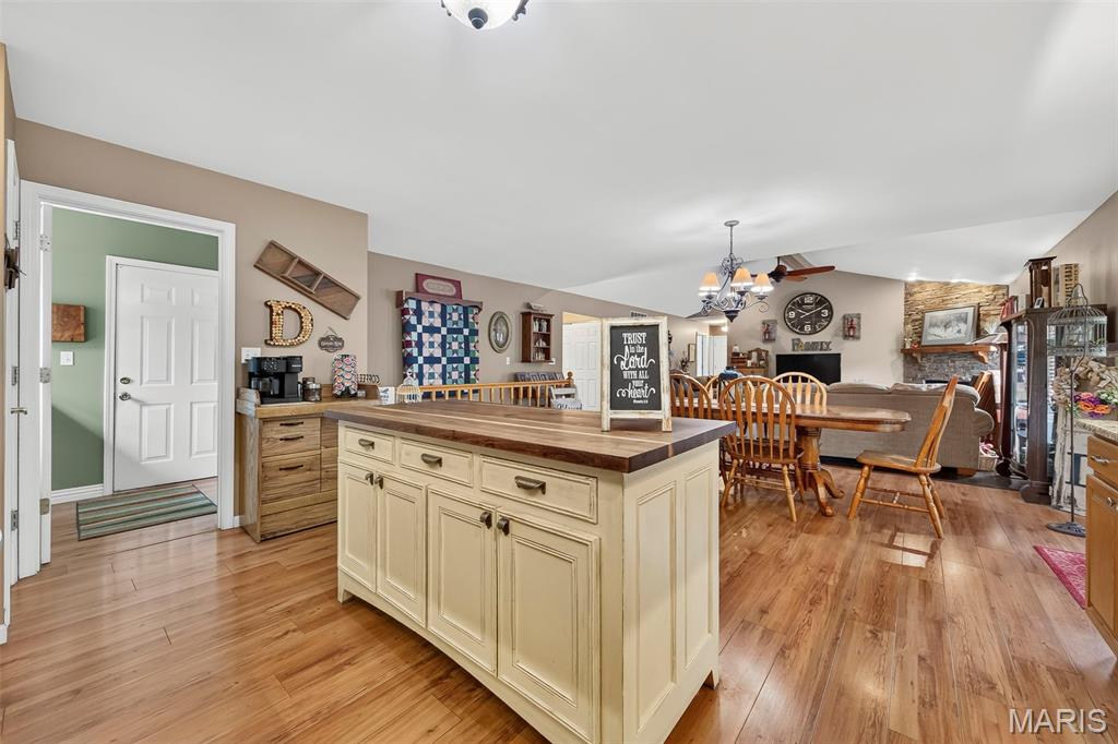 Spring Hollow SD - Residential