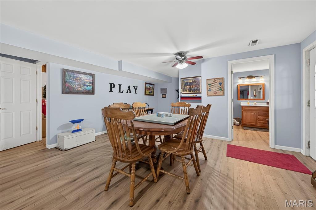Spring Hollow SD - Residential