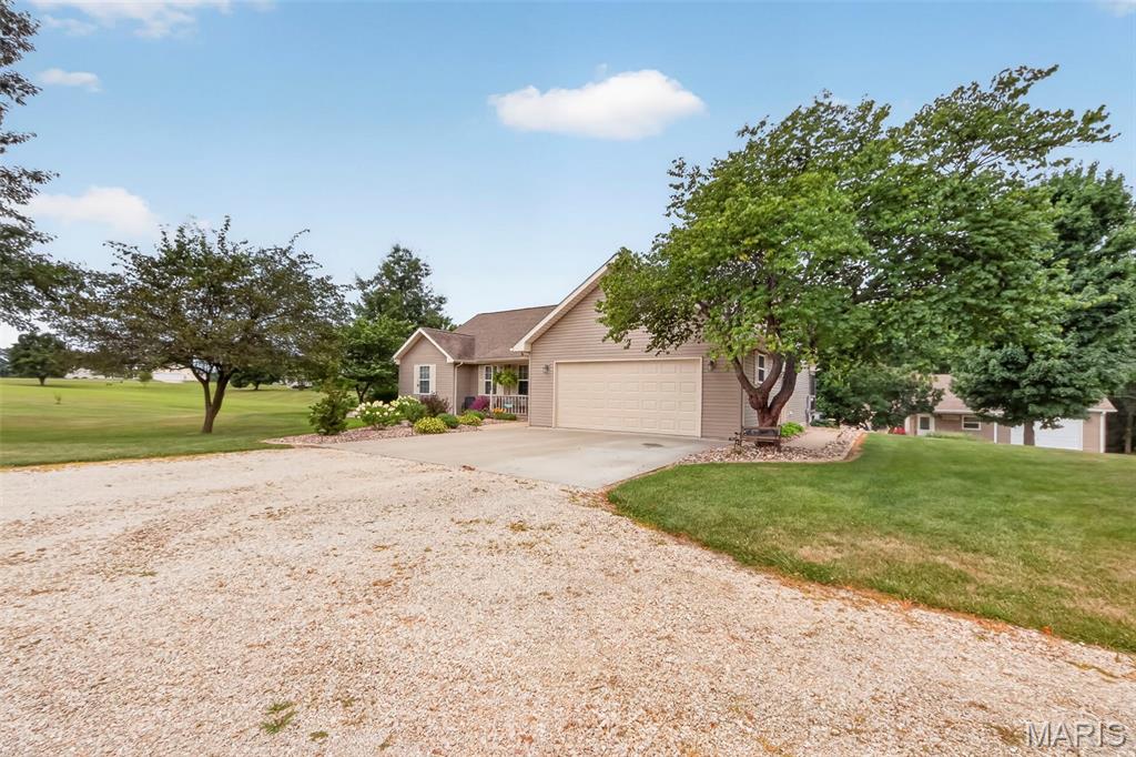 Spring Hollow SD - Residential