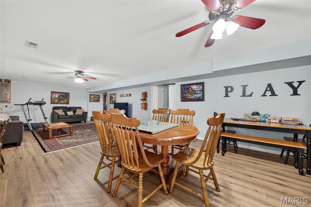 Spring Hollow SD - Residential